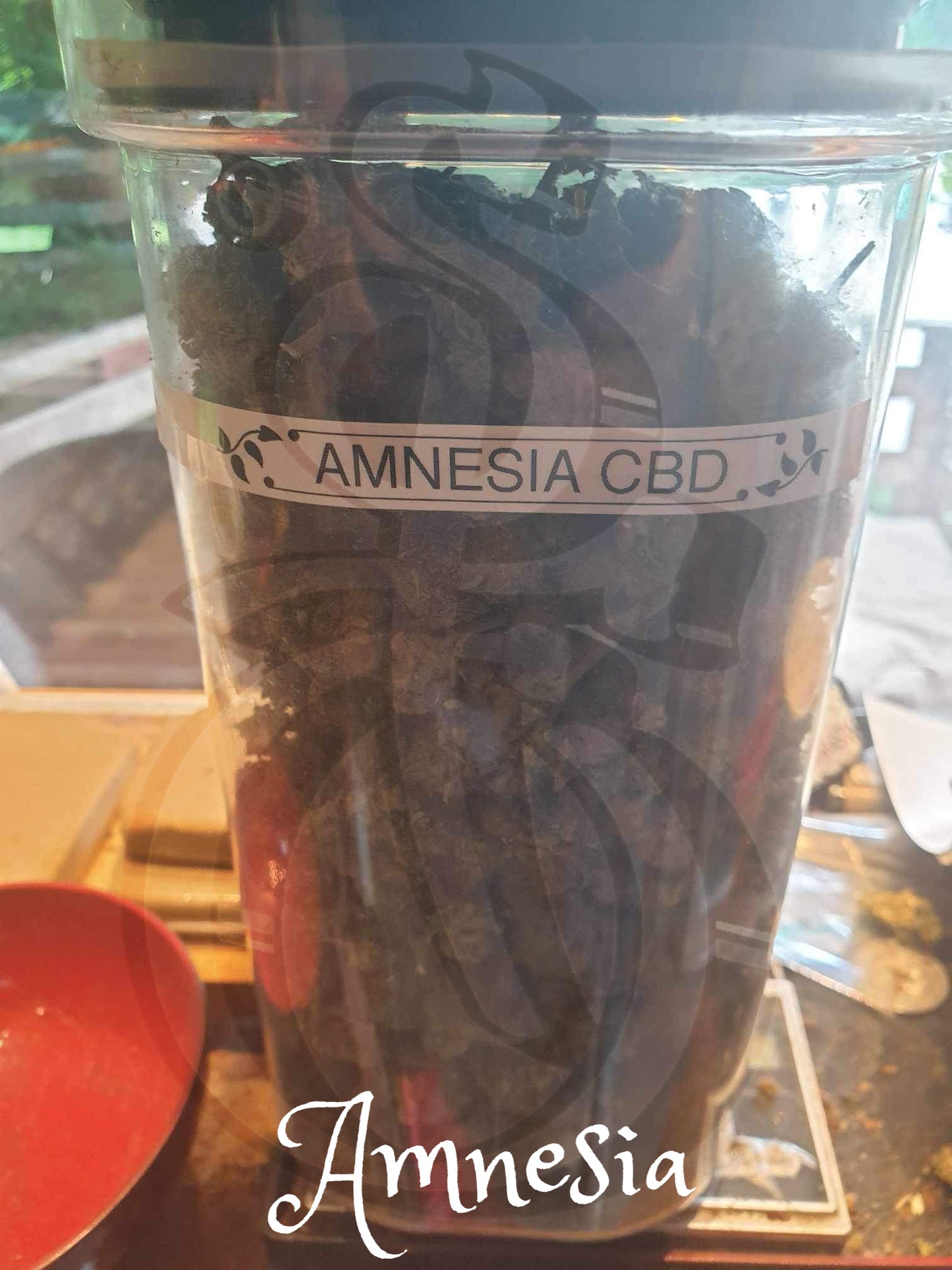 Pineapple Express, 15% CBD