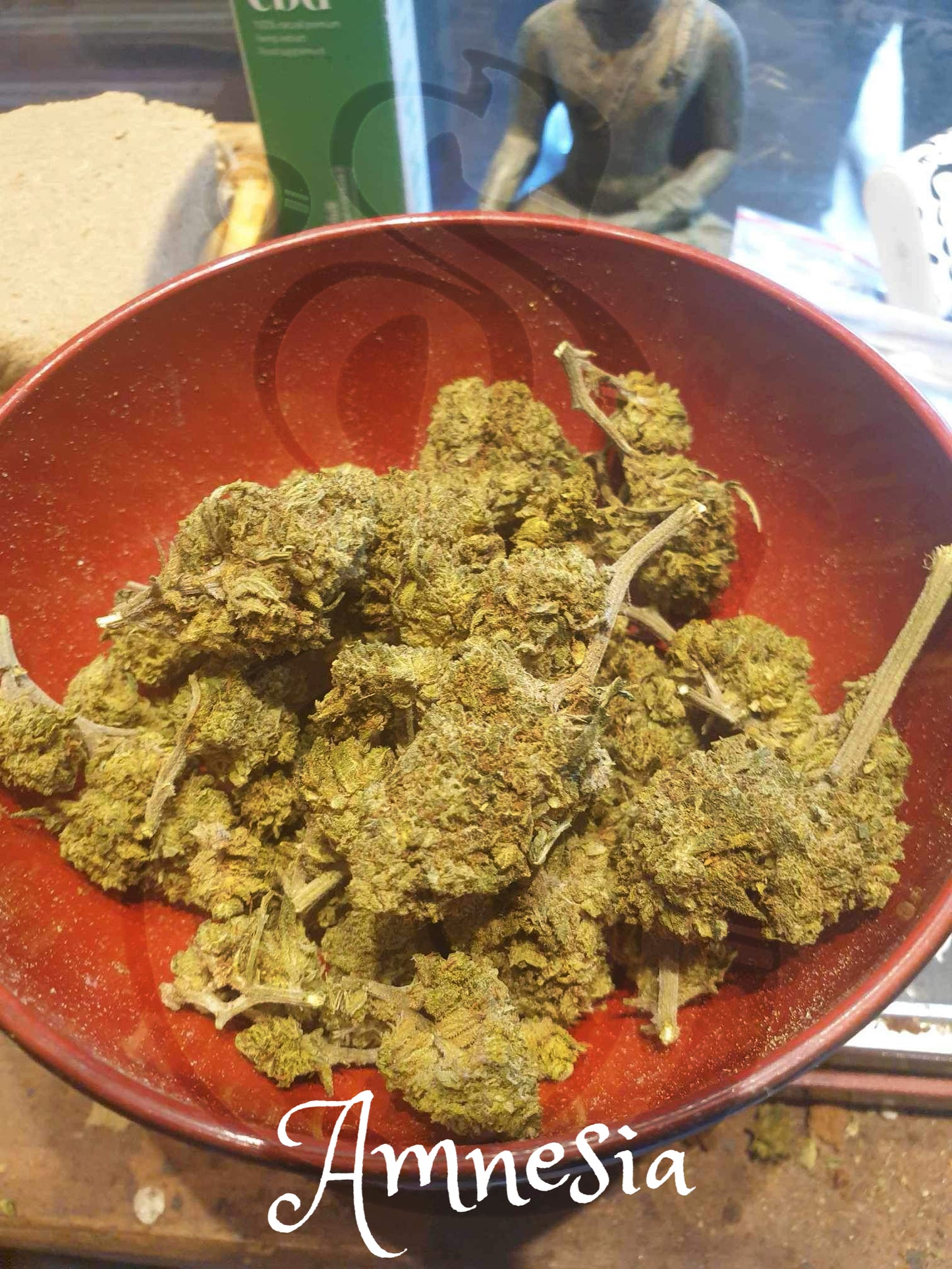 Pineapple Express, 15% CBD